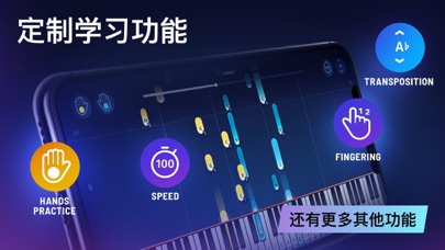 通过OnlinePianist学习钢琴课