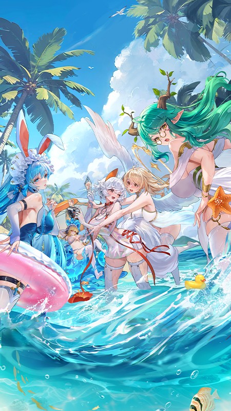 绯月絮语手游最新版安卓下载v1.00.02