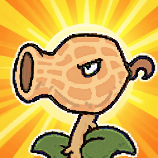 僵尸过不来：塔防闯关，植物大战