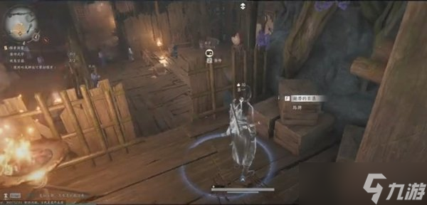 燕云十六声算经十书怎么获得