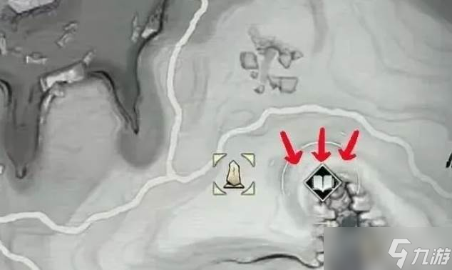 燕云十六声不见山隐藏面饰