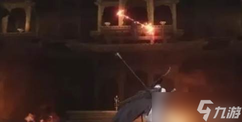 燕云十六声BOSS千夜