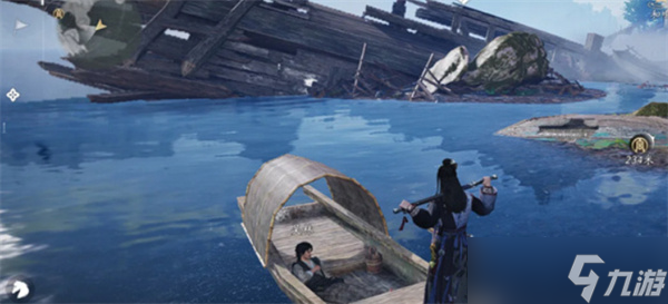 燕云十六声不见山千年渡万事知任务怎么做-燕云十六声不见山千年渡万事知任务