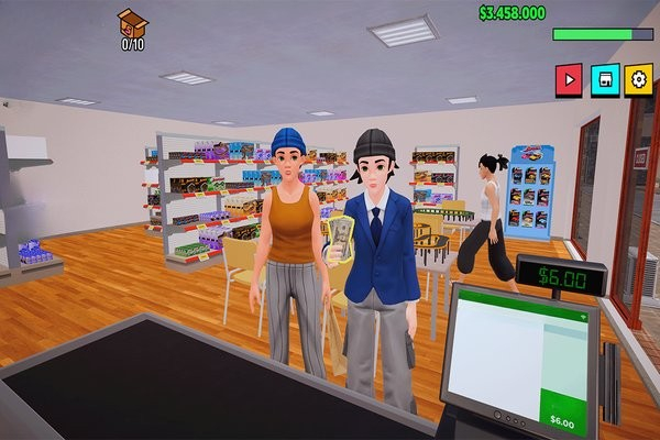 超级跑车收藏模拟器汉化版下载v1.2