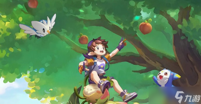 怖须菇技能介绍_洛克王国世界怖须菇角色介绍