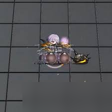 明日方舟祐天寺若麦技能是什么