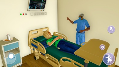 怀孕的妈妈怀孕游戏 - 妈妈生活婴儿模拟器