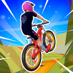 跳跃骑行最新版下载v1.0