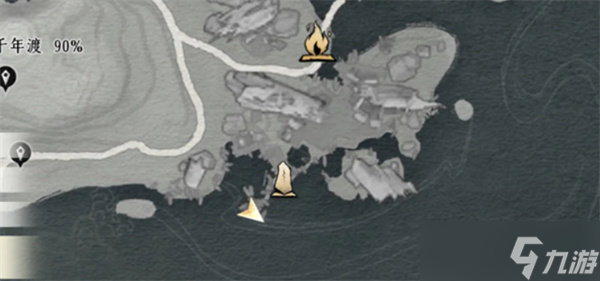 燕云十六声不见山千年渡万事知任务完成攻略