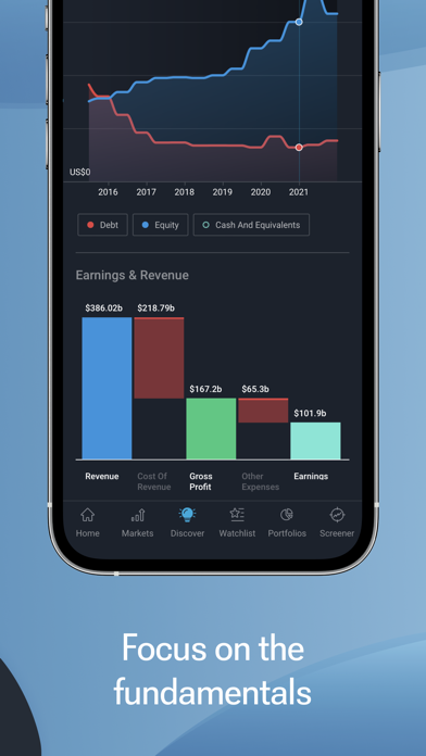 Simply Wall St: 股票分析