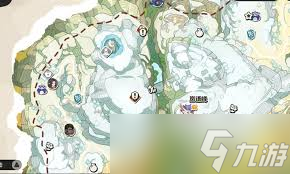 洛克王国世界小达利如何捕捉