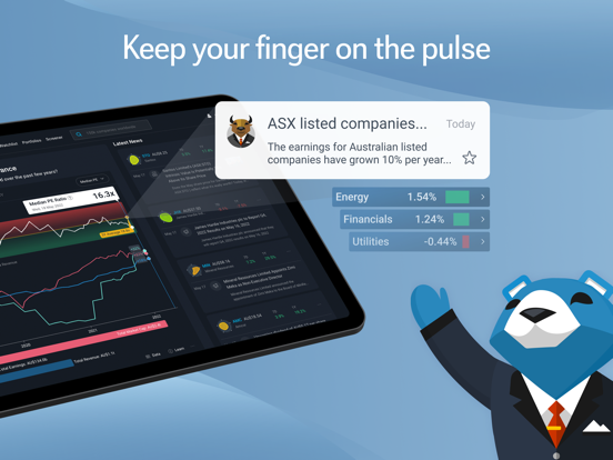 Simply Wall St: 股票分析