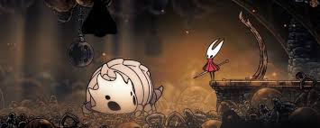 空洞骑士丝之歌远野朝圣者憩所怎么不花钱进入