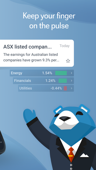 Simply Wall St: 股票分析