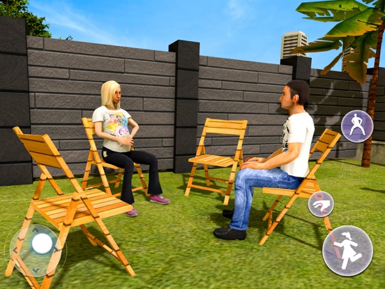 怀孕的妈妈怀孕游戏 - 妈妈生活婴儿模拟器