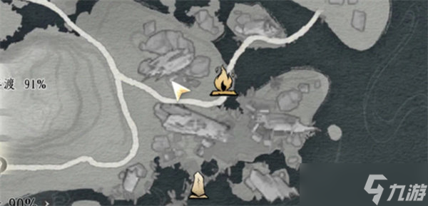 燕云十六声不见山千年渡万事知任务完成攻略