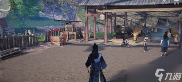 燕云十六声不见山千年渡万事知任务怎么做-燕云十六声不见山千年渡万事知任务