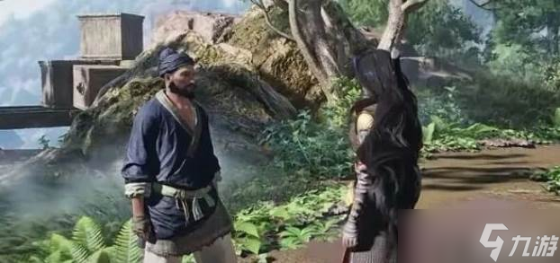 燕云十六声不见山隐藏面饰