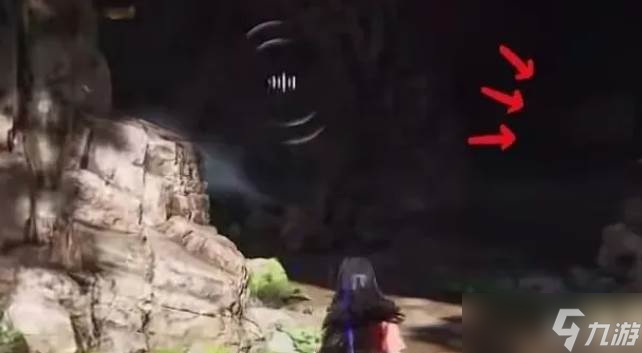 燕云十六声不见山隐藏面饰