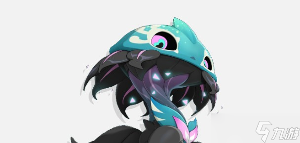 洛克王国世界怖须菇角色介绍