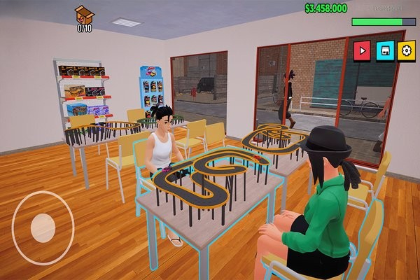 超级跑车收藏模拟器汉化版下载v1.2