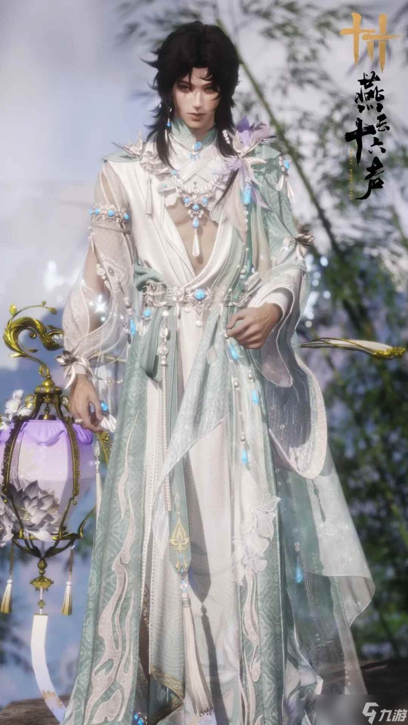 燕云十六声罪蓬莱怎么获得