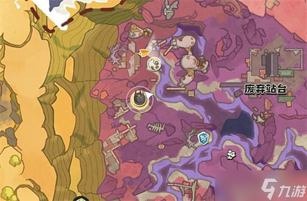 洛克王国世界库多西捕捉攻略_洛克王国精灵捕捉