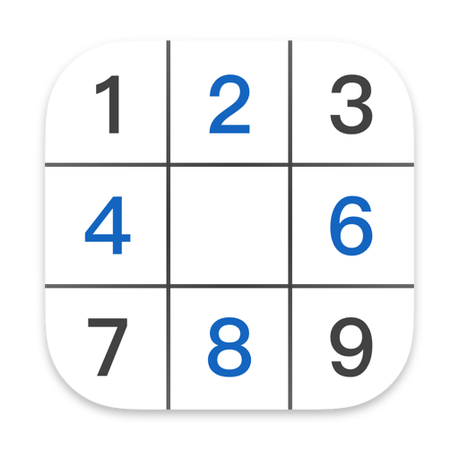 爱数独2_智力与乐趣相融合
