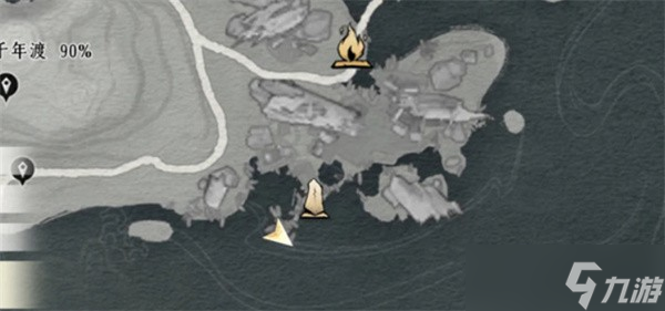 燕云十六声不见山千年渡万事知任务流程攻略