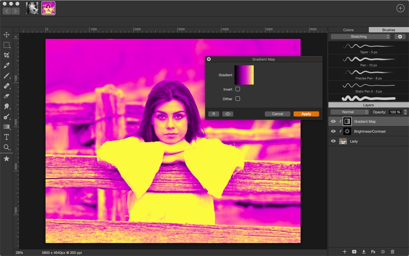 ArtstudioPro_艺术绘画大师