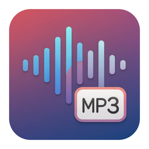 MP3转换器_音频格式转换专家高效无损