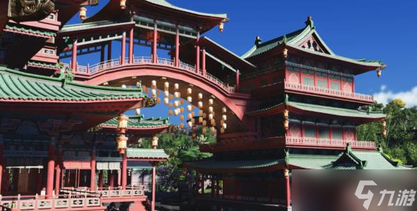 燕云十六声_不见山绝嶂岭