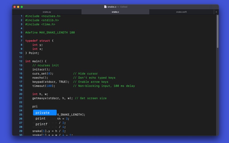 ExtendNote_文本与代码编辑器