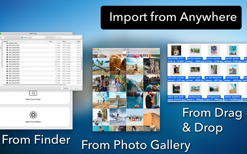EXIFTool元数据工具