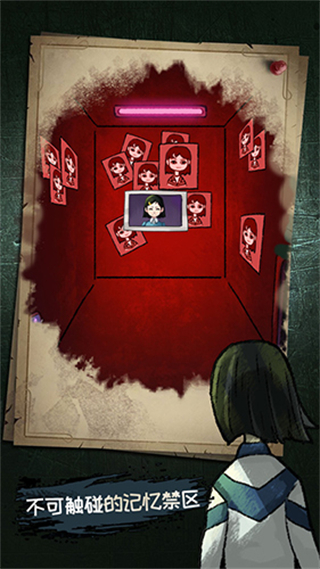 梦中怪谈最新版下载v1.1