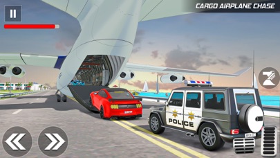 警车游戏_警察模拟器