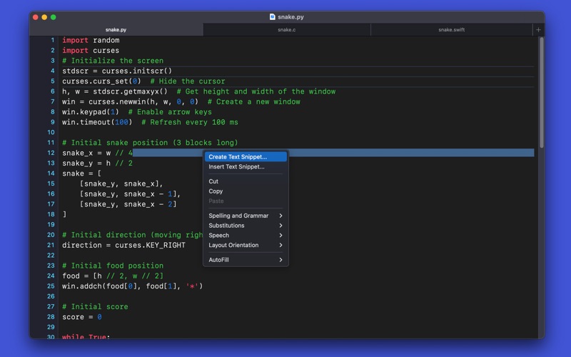 ExtendNote_文本与代码编辑器