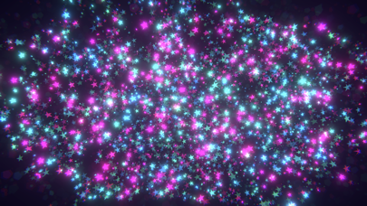 KiraFlow : 闪粉顺畅流动