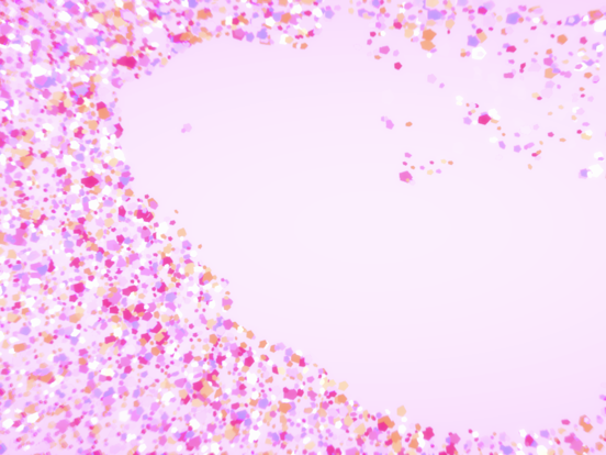 KiraFlow : 闪粉顺畅流动