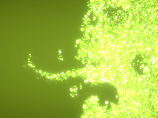 KiraFlow : 闪粉顺畅流动