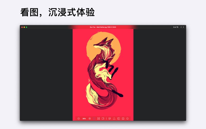 Picsee_看图照片管理