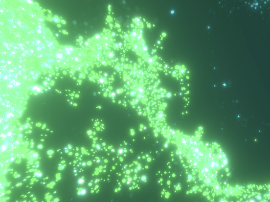 KiraFlow : 闪粉顺畅流动