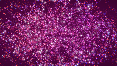 KiraFlow : 闪粉顺畅流动