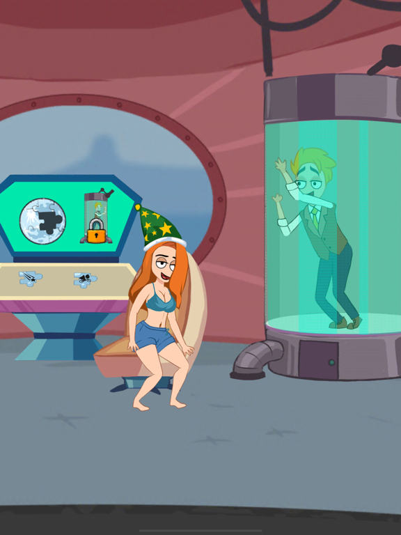 明星女孩：爱情故事