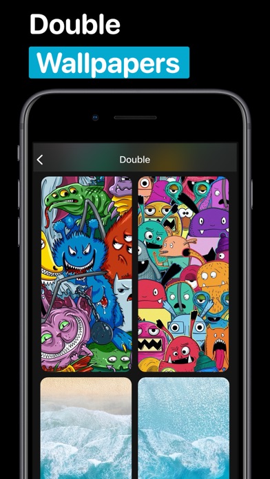 WallpX 26 背景,壁纸,屏保,手机壁纸,手机主题 X