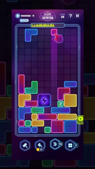 音爆方块手机版下载v1.0.9