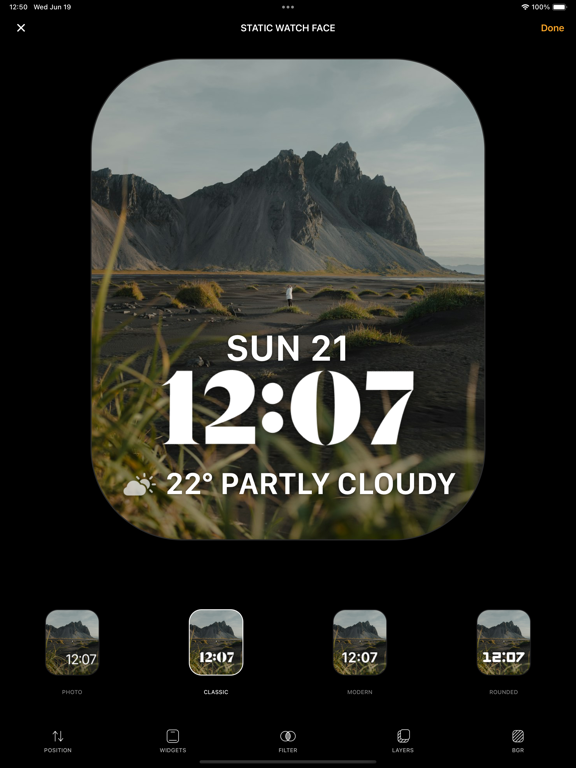表盘专辑 - 表盘商店 - 苹果手表 - iwatch表盘