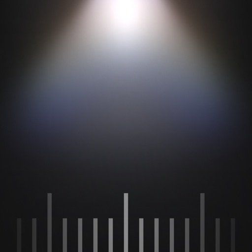 测光表 - 胶片摄影曝光助手