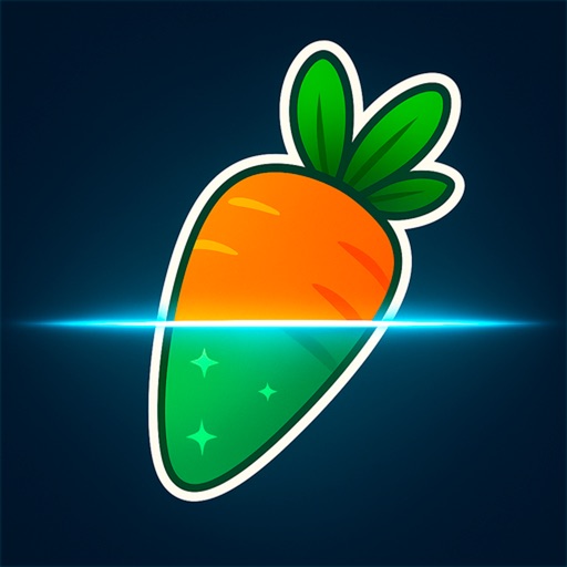 CalorIQ：AI卡路里计