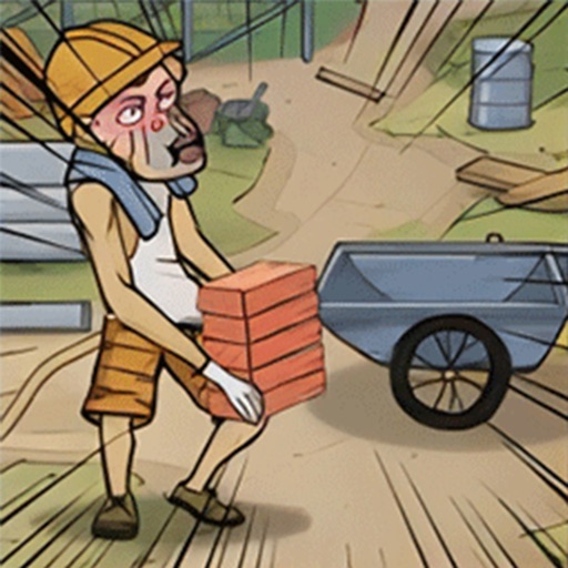 我的打工日记--第二人生模拟器